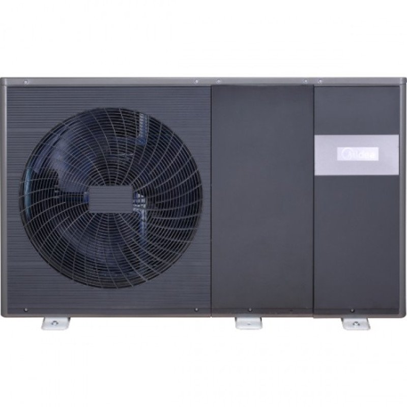 MIDEA M-THERMAL MHC-V12W/D2N8-B2 12KW MONOBLOCK
