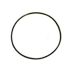 Φ180 SILICONE FLANGE FOR INOX CHIMNEY