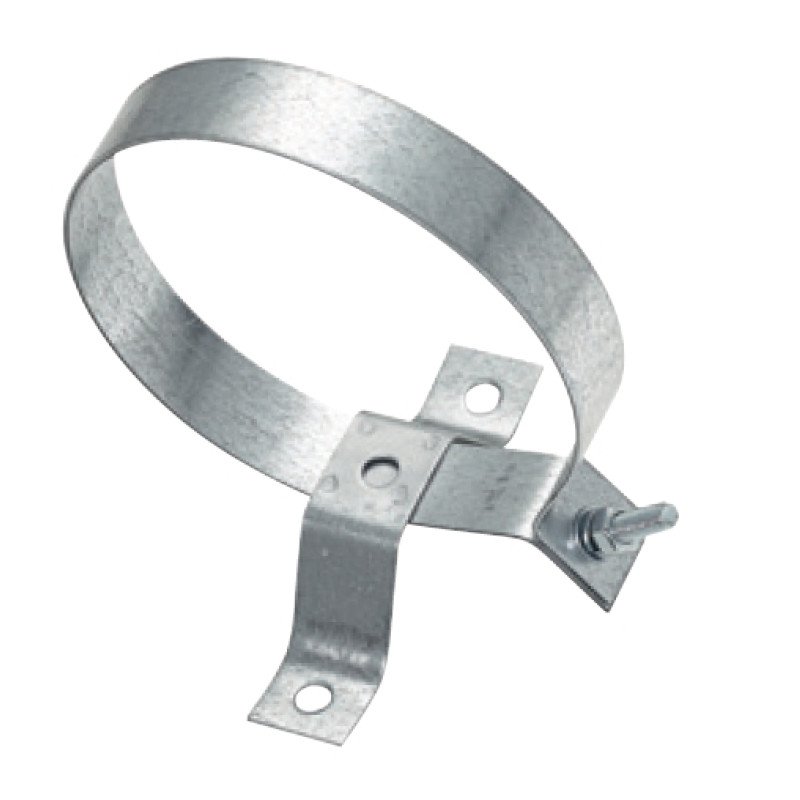 300 INOX Chimney SUPPORT