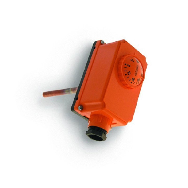 IMIT immersion thermostat - Single