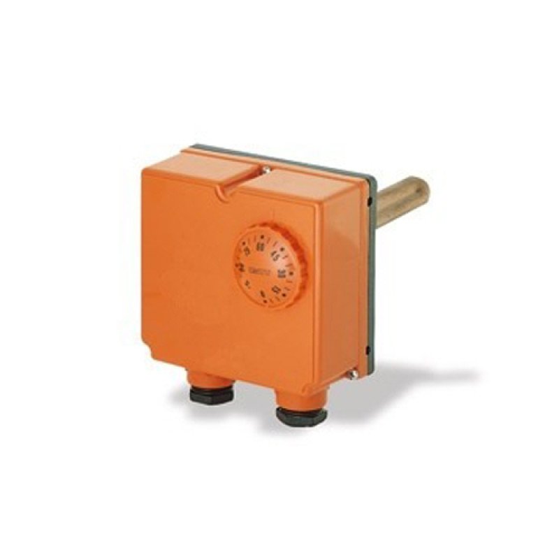 IMIT immersed thermostat - Double
