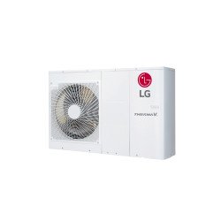 LG THERMA V R32 MONOBLOC HM051MR.U44 1Φ 5.5kW