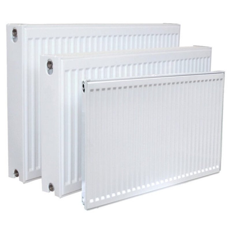 Airfel panel radiator 11/900/800 (1262 kcal/h)