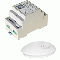 Prosmart BBoil-RF με WiFi & Internet control για έλεγχο συσκευών & θερμοκρασίας με θερμοστάτη χώρου
