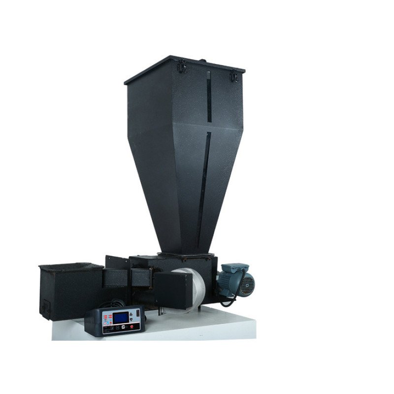 Werstahl HSB40/70 - Olive pit and biomass burner for boilers from 40,000 to 70,000 kcal