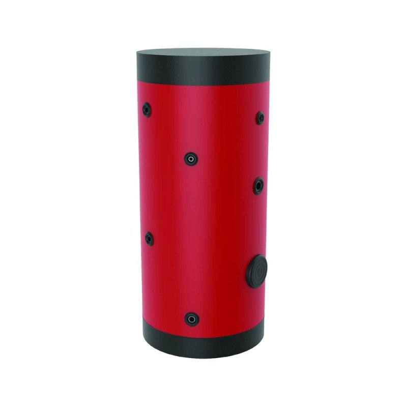 Hot water cylinder 300 litres (no heat exchanger)