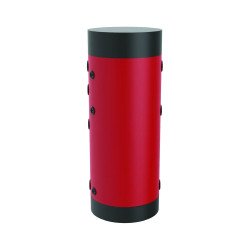 Buffer tank 80 litres (no heat exchanger)
