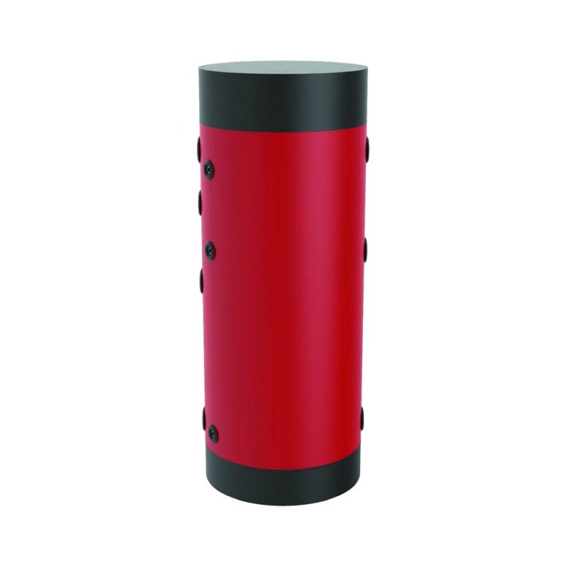 Buffer tank 80 litres (no heat exchanger)