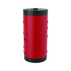 Tank in Tank 500 litres (1 heat exchanger)