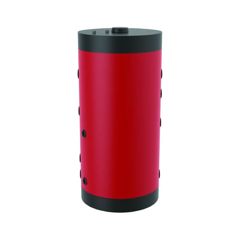 Tank in Tank 1,500 litres (1 heat exchanger)