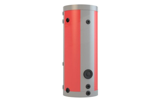 PVC or metal cover