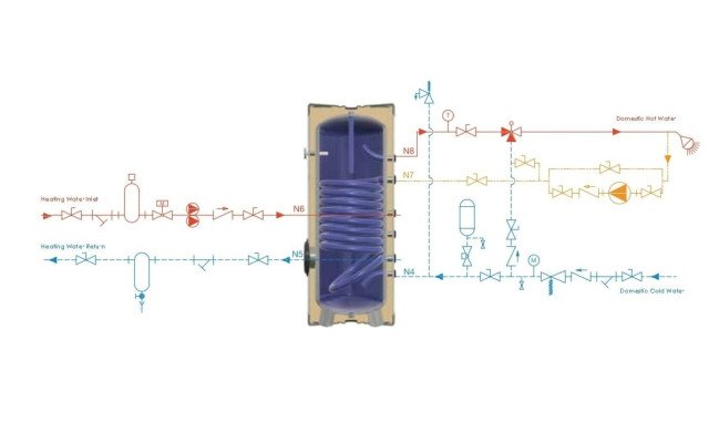 Connection diagram