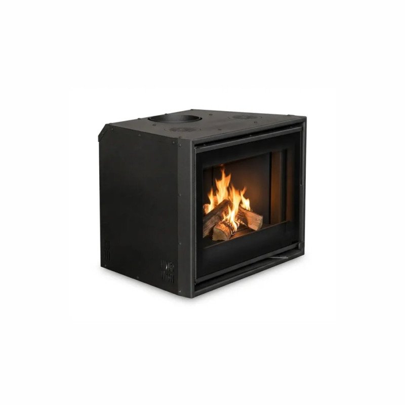 Warm KW 70 Κασέτα - Ενεργειακή κασέτα αερόθερμη - 10,53kw