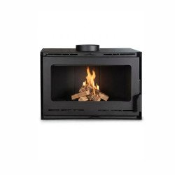 Warm WCA 70 Κασετίνα - Ενεργειακό Τζάκι Αερόθερμο - 12,52kw