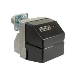 Hansa HS 18.1 100-168kw (144.500kcal) - Γερμανικός καυστήρας πετρελαίου