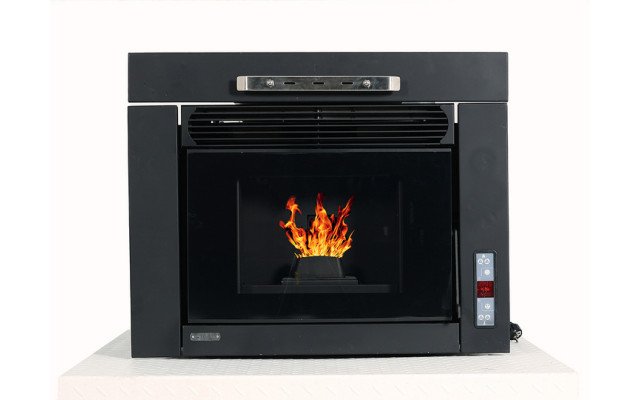 For your fireplace