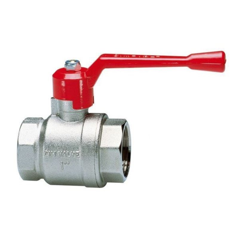 BALL VALVES 1 1/2"
