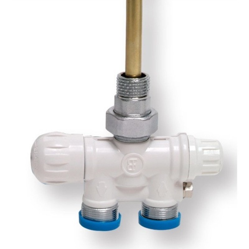 Brassform (Multideal 643) - For bathroom towel warmer