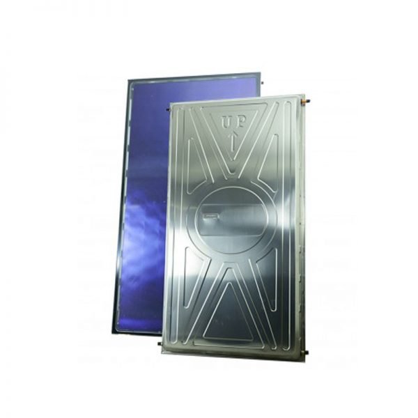 Selective solar collectors