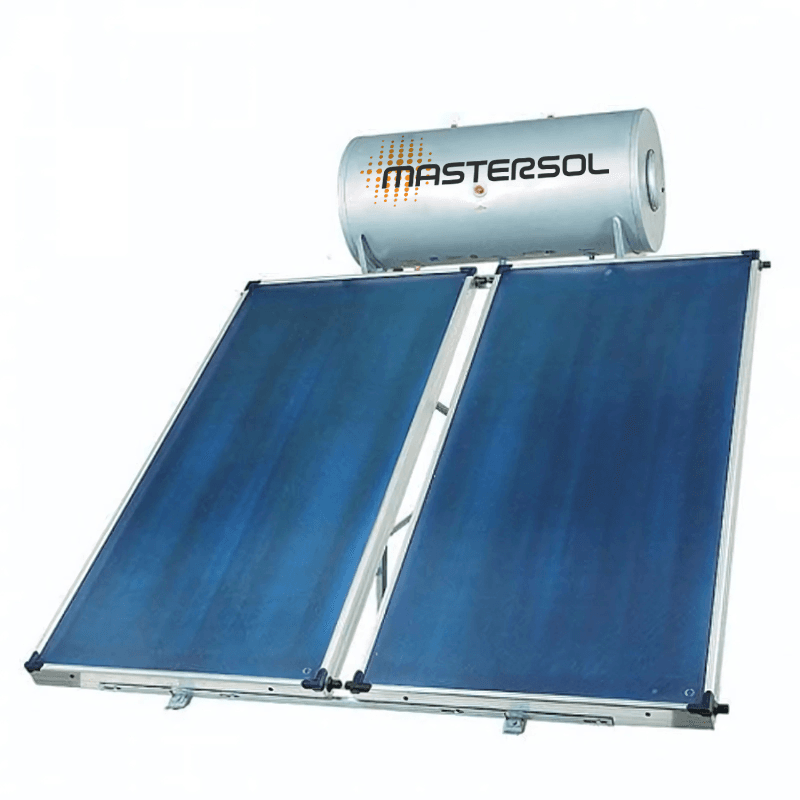 Mastersol ECO solar water heater